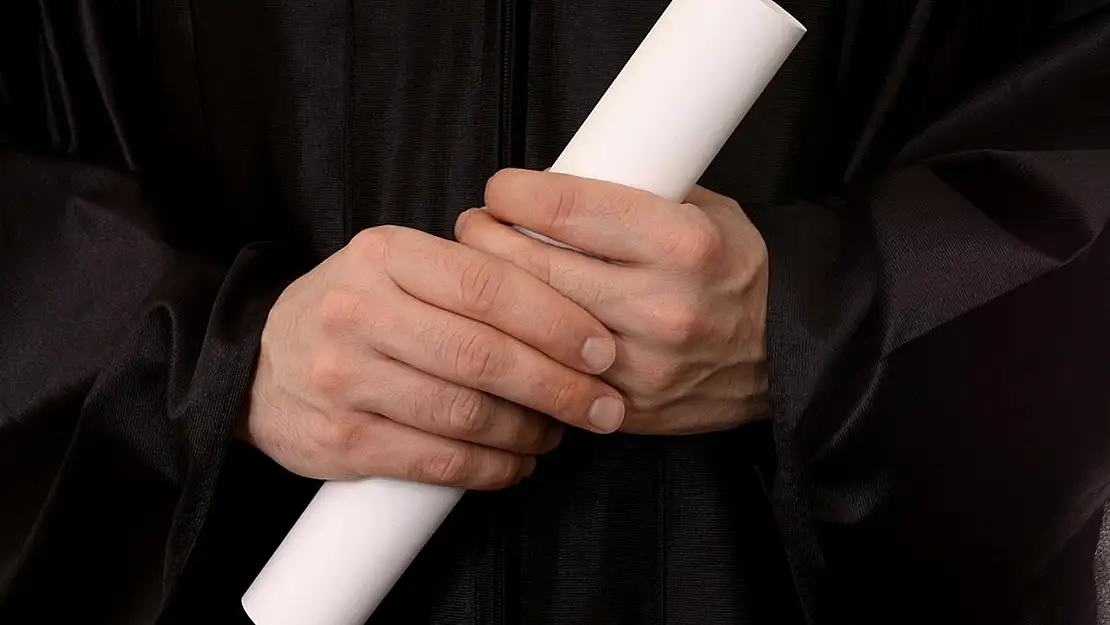 Sahte Diploma Operasyonunda 37 Kişi Tutuklandı