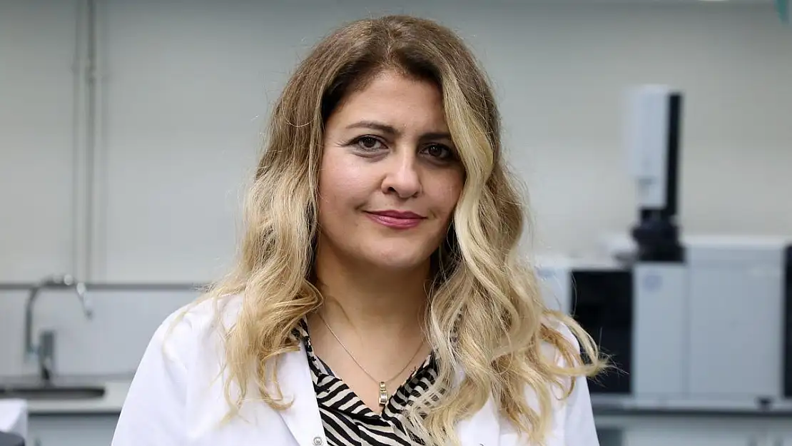 Sahte İçkiye Dikkat! 
