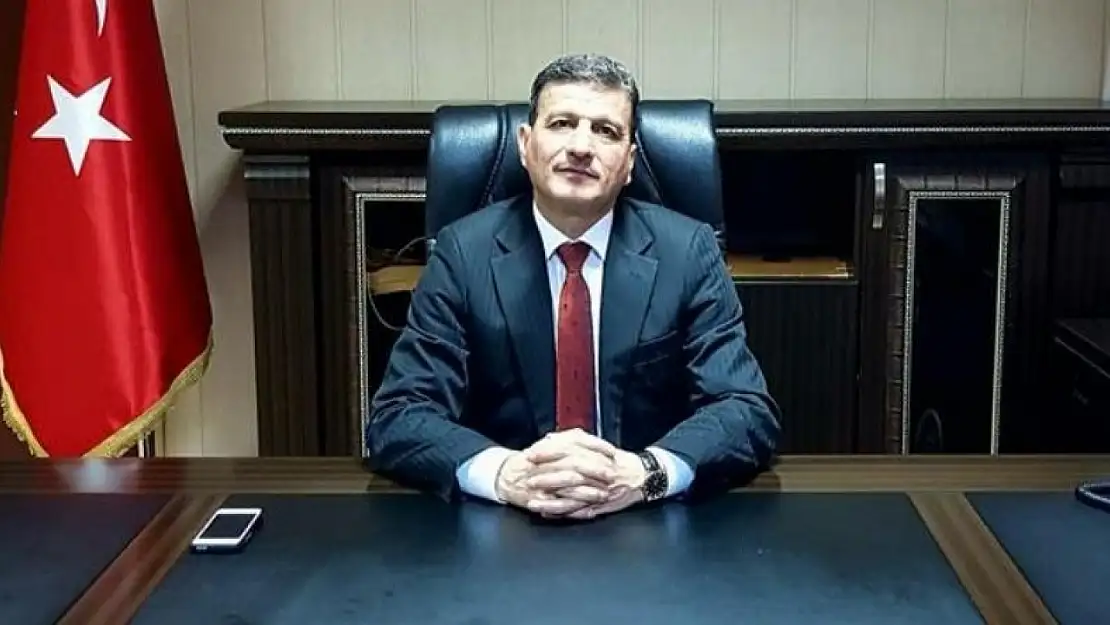 Şakir Özer Muş İl Sağlık Müdürlüğü'ne Atandı