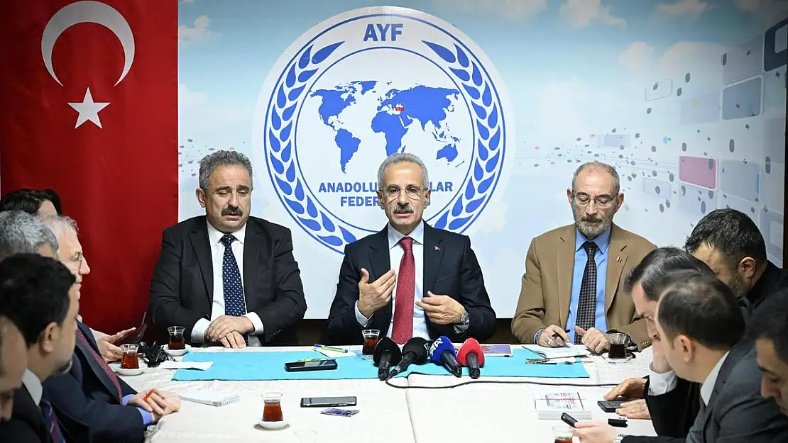 Şam Havalimanı Uluslararası Uçuşlara Hazır Hale Getirilecek