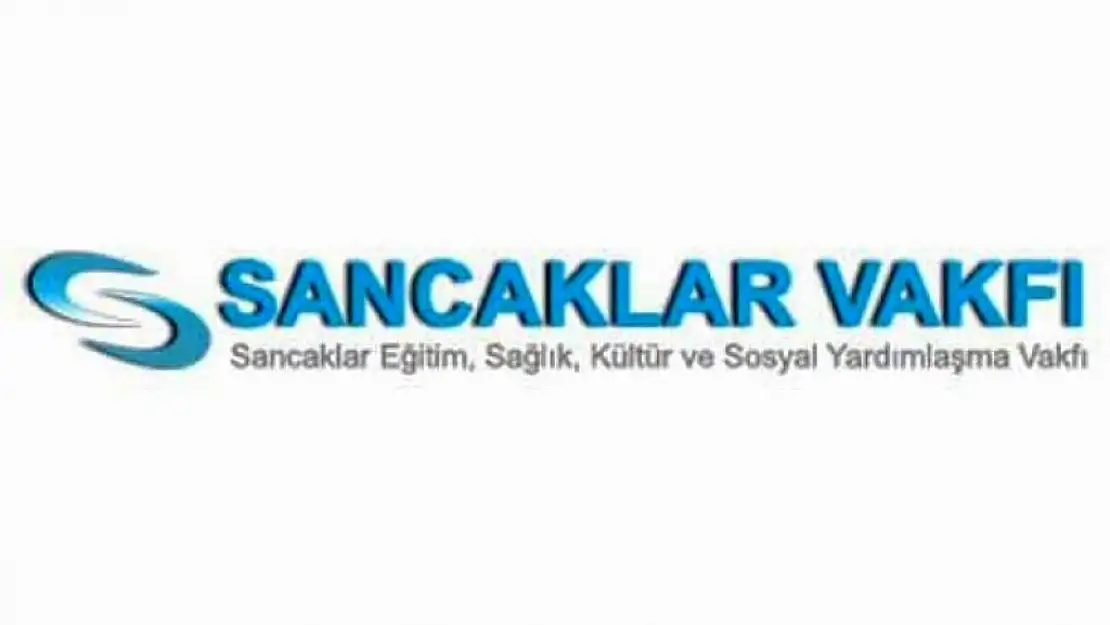 SANCAK AİLE ŞİRKETLERİ VE VAKFINDAN CORONA SALGINIYLA MÜCADELEYE ÖNEMLİ KATKI