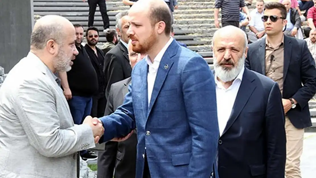 SANCAK'IN YEĞENİNE 'AYRICALIKLI' SÖZLEŞME: KAN 'TEKELİ'