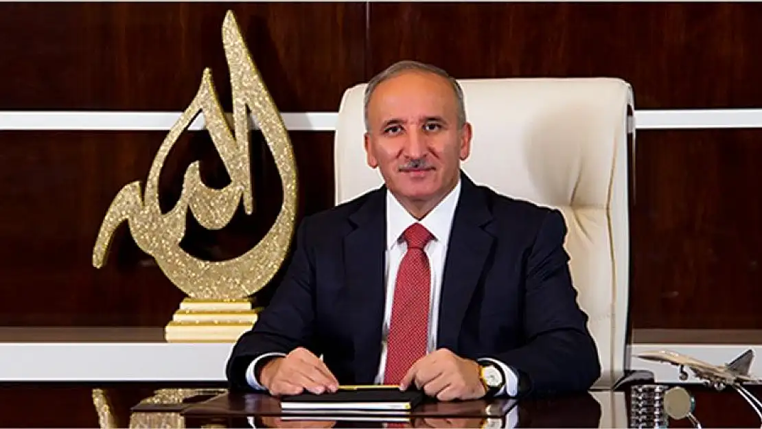 Sancaklar Vakfı Bursu Sonuçları Açıklandı