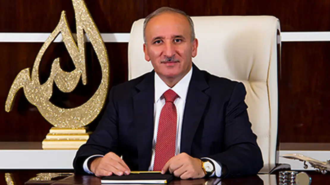 Sancaklar Vakfı Ramazan Ayında Siirt'te On Binlerce Kişiye Ulaştı