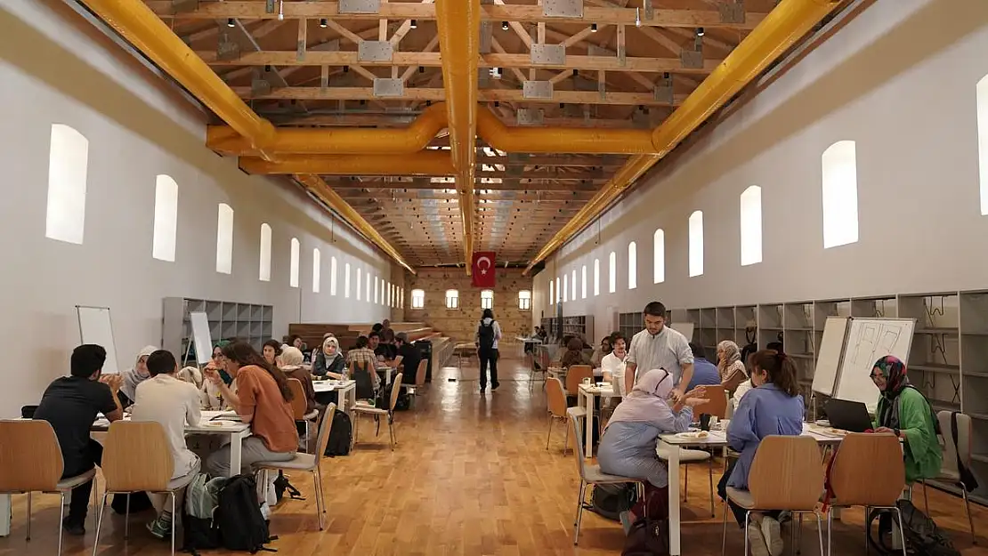 SANKO Holding'den Afete Dirençli Şehirler İçin Tasarım Kültürüne Destek