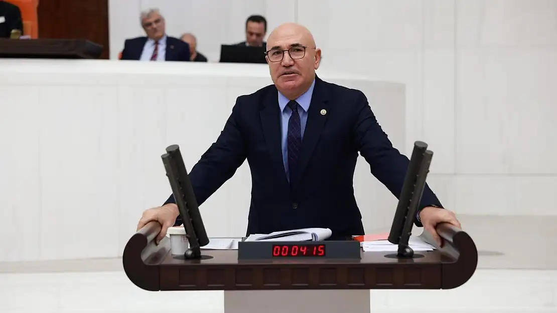 Şanlıurfa'da Artan İntiharlar Meclis Gündeminde