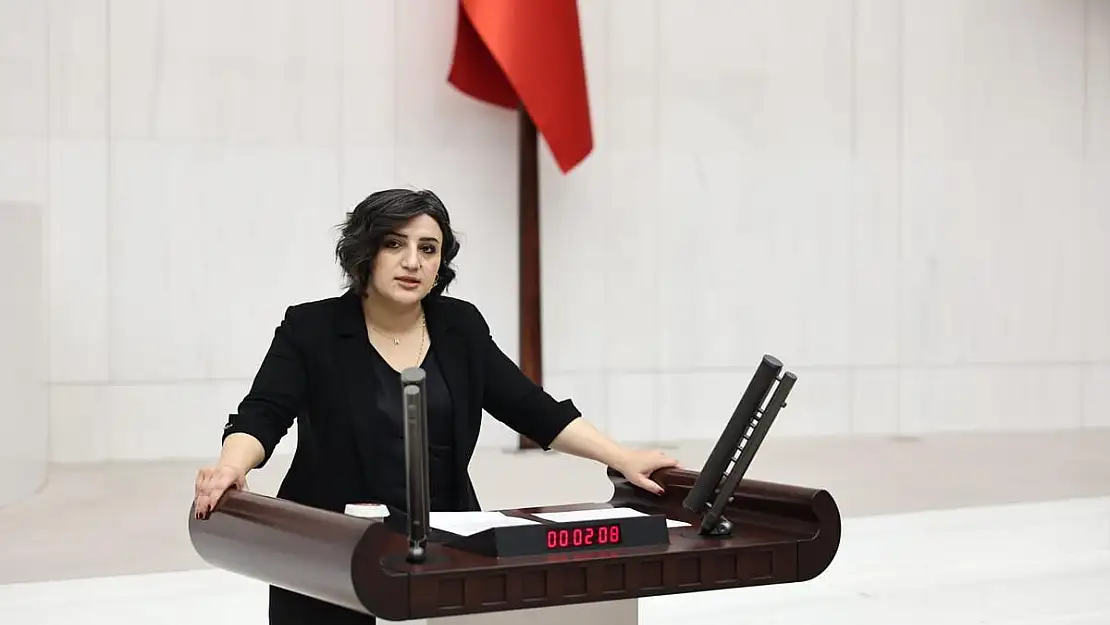 Sarıtaş, Ağır Hasta Tutuklu Mehmet Emin Çam'ın Durumunu Sordu
