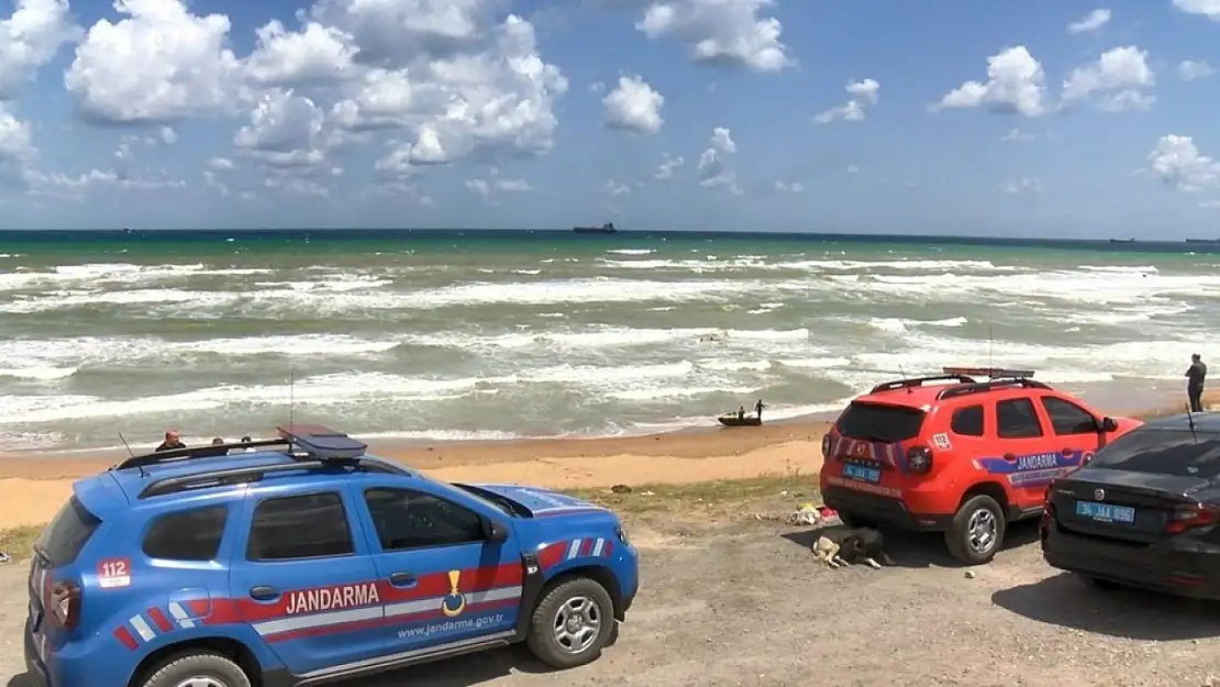 Sarıyer'de İki Siirtli Genç Denizde Kayboldu: Arama Çalışmaları Devam Ediyor