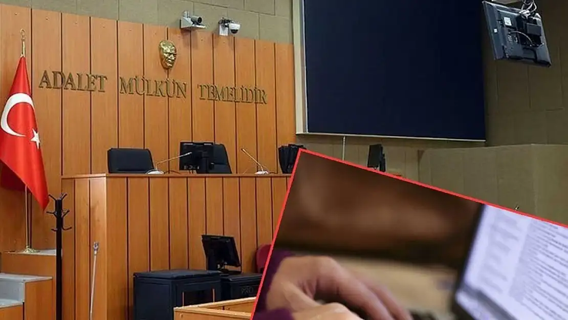 Savcı Şifresiyle UYAP'a Girdi, Dosyaları Kapattı: Zabıt Katibi Tutuklandı