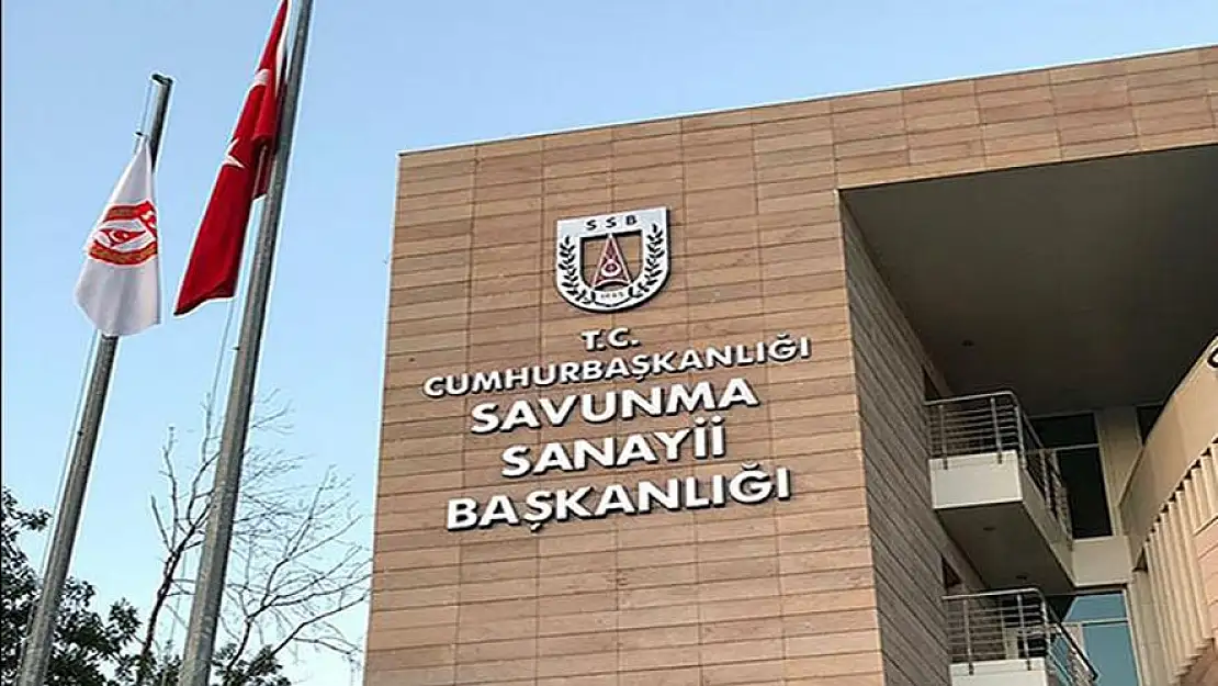 Savunma Sanayii Başkan Yardımcılıklarına Atama