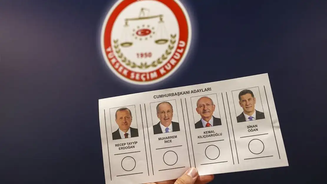 SEÇİMLERE ON KALA!