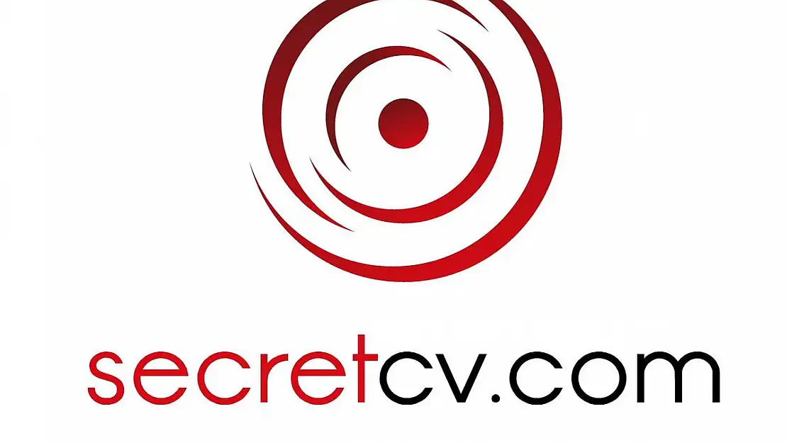 Secret CV ile Kariyerinize ve İş Gücünüze Doğru Adımı Atın!