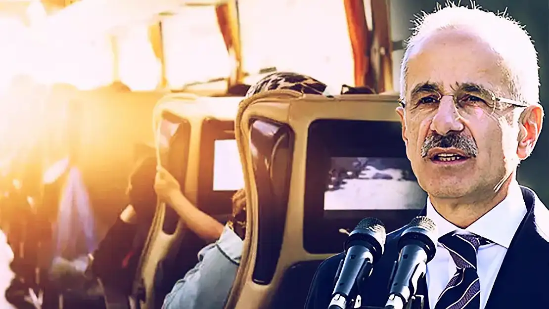 Şehirlerarası Otobüslerde Aile Yılı İndirimi