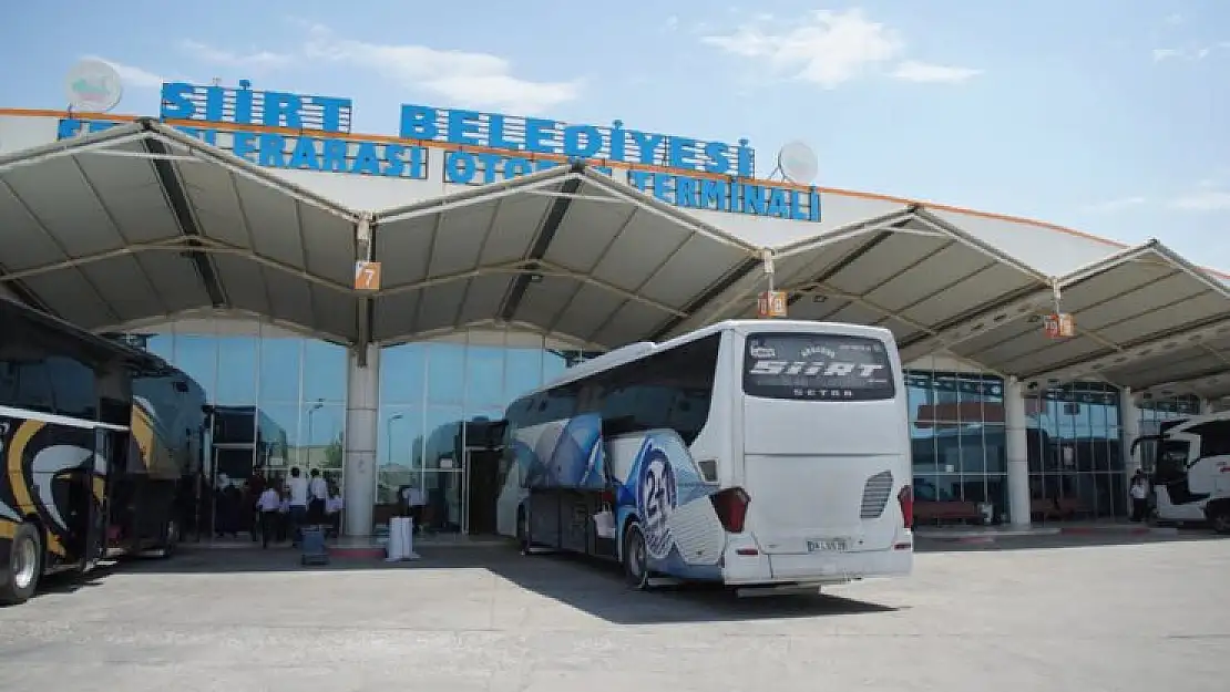 Şehirlerarası Otobüslerde Büyük İndirim