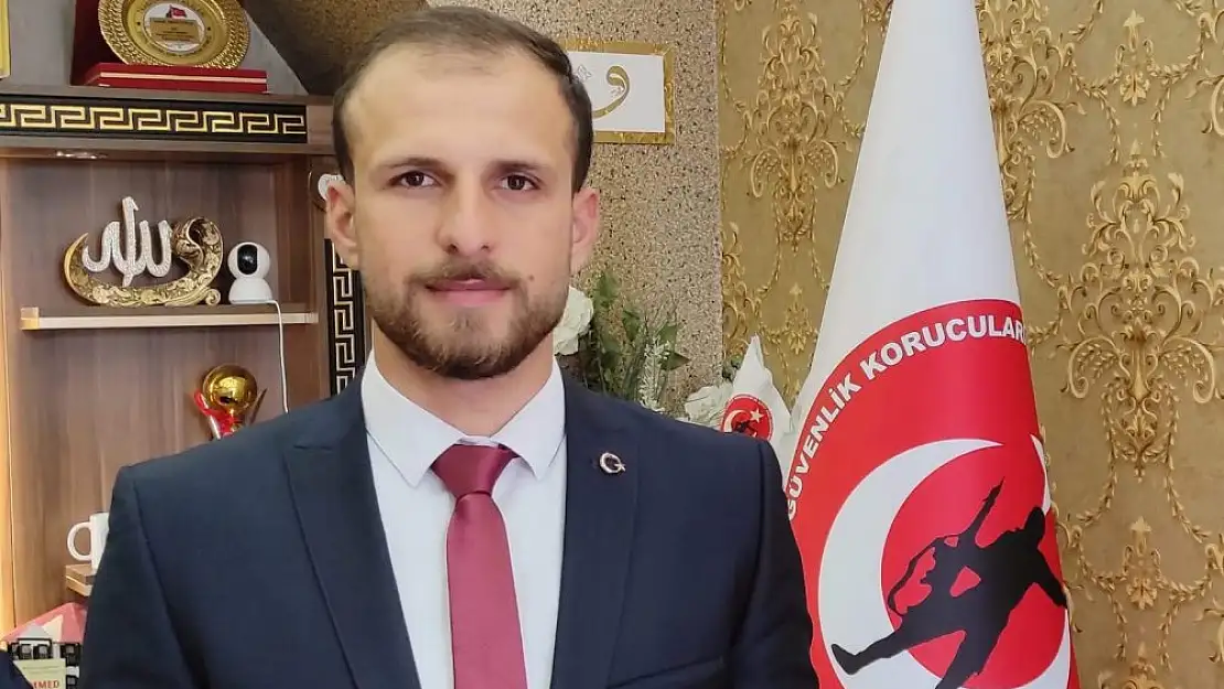 Şehitoğlu, AK Parti Gençlik Kolları Başkanlığına Aday Olduğunu Açıkladı!