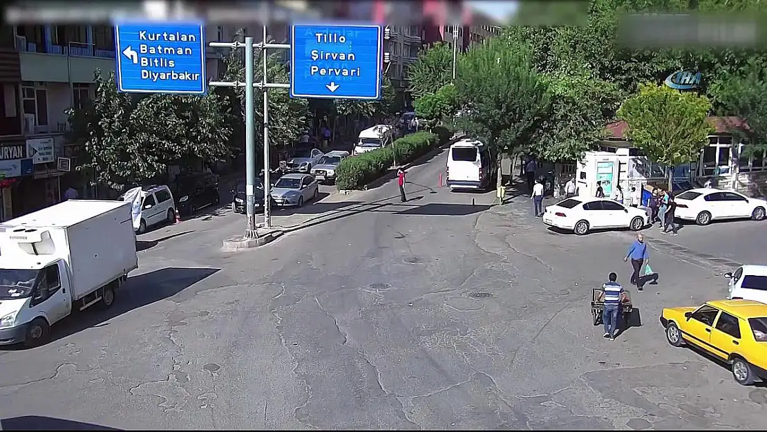 Şehrimizde, Gerekli Yerlerde ve Yeter Sayıda Mobese Kameraları Var mı!