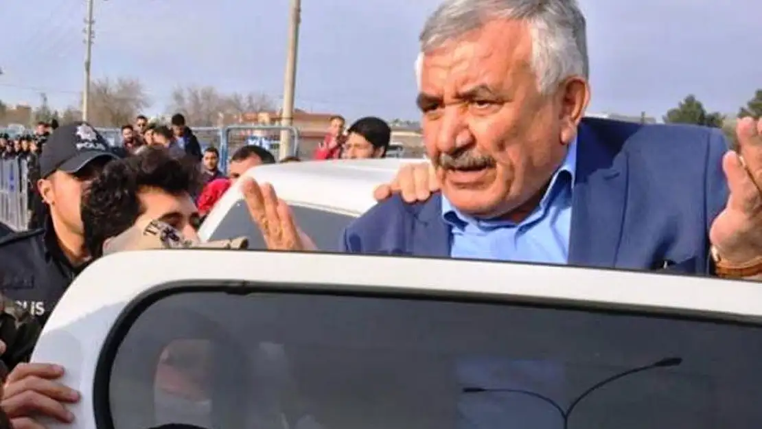 SELİM SADAK TUTUKLANDI