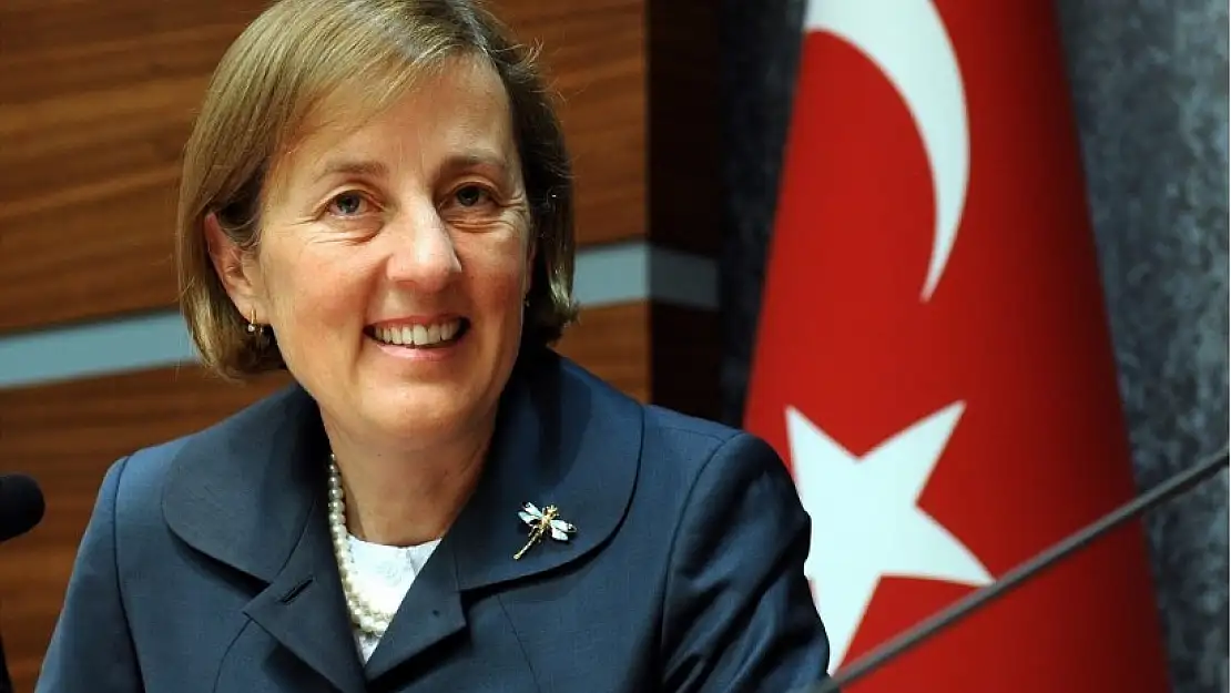 Selma Aliye Kavaf: 'Adalet ve Sosyal Dayanışma İçin Üç Önemli Teklif Verdik'
