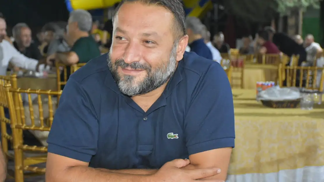 Serkan Tunç Görevinden Ayrılıyor mu?