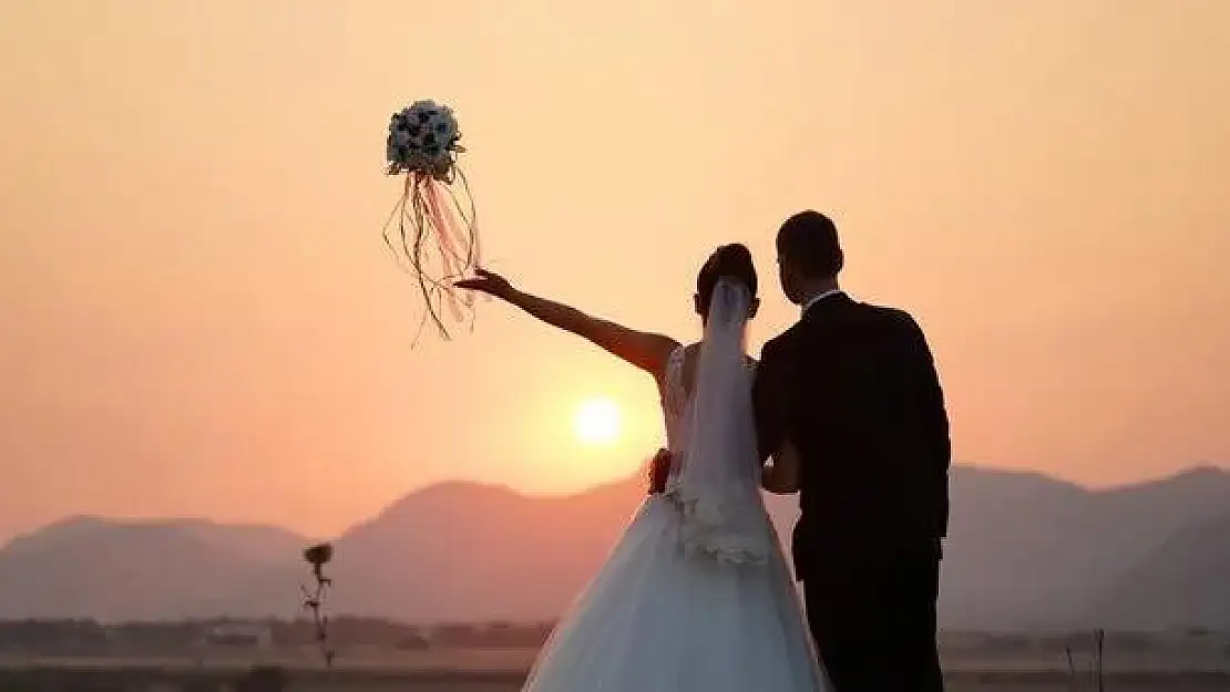 Sevgili ve Demirkıran Ailelerinin Mutlu Günleri