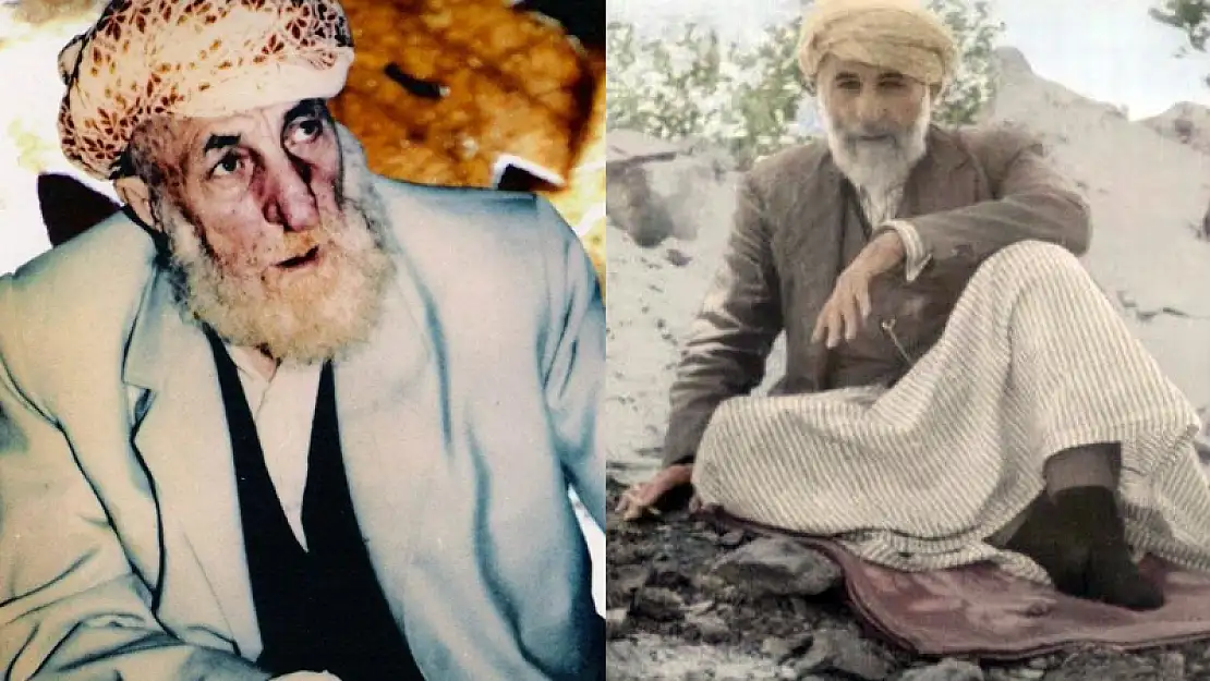 Şeyh Ali Arınci, Vefat Yıldönümünde Anıldı