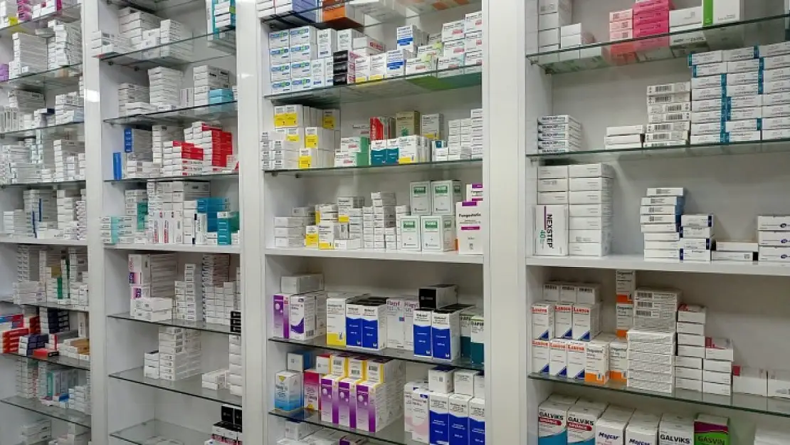 SGK'dan Sağlığa Destek: 12 Yerli İlaç Daha Ödeme Kapsamında