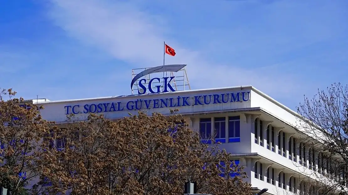 SGK'dan Yeni Düzenleme: 3600 Günle Erken Emeklilik Mümkün