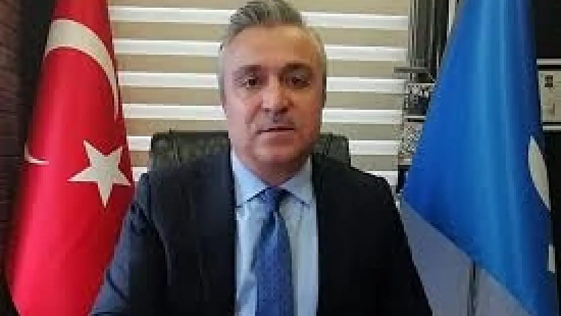 SGK Uzmanı Özgür Erdursun Uyardı