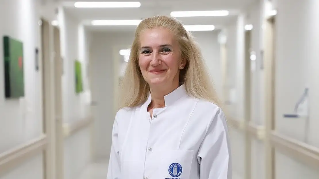 Sıcak Havalarda Geçmeyen Baş Ağrısına Dikkat!