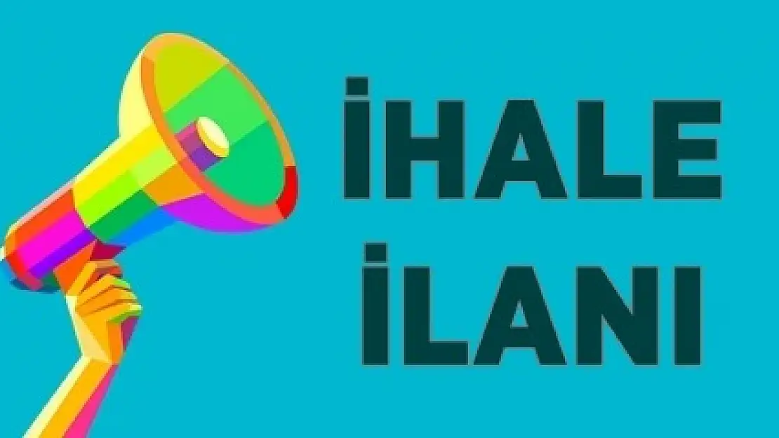 SİİRT 3. KOMANDO TUGAY KOMUTANLIĞINCA İŞ GÜVENLİĞİ MALZEMESİ SATIN ALINACAK