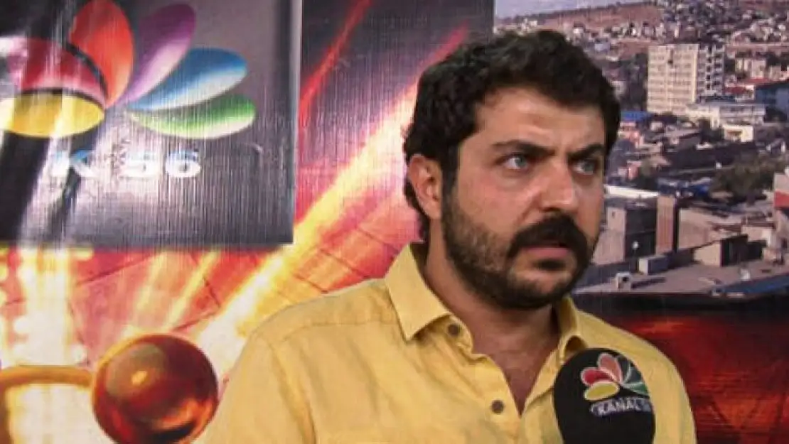 SİİRT 3. ULUSLAR ARASI KISA FİLM FESTİVALİ HAZIRLIKLARI DEVAM EDİYOR