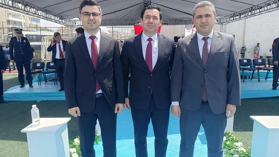 Siirt Adliyesi Hızlı ve Adaletli Karar Mekanizmasıyla Öne Çıkıyor
