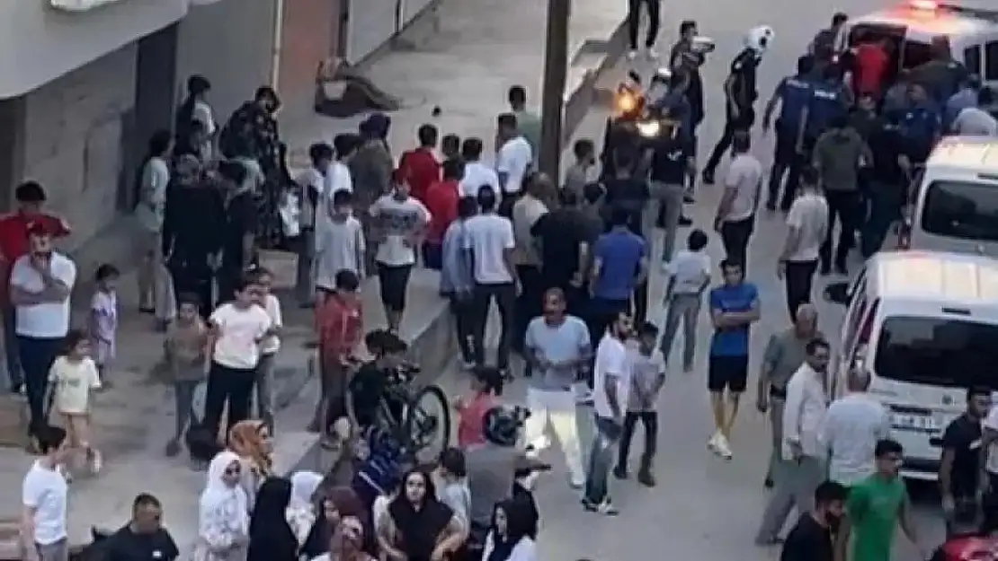 Siirt Adliyesine Getirilen Şüpheli Şahıs Kaçtı!