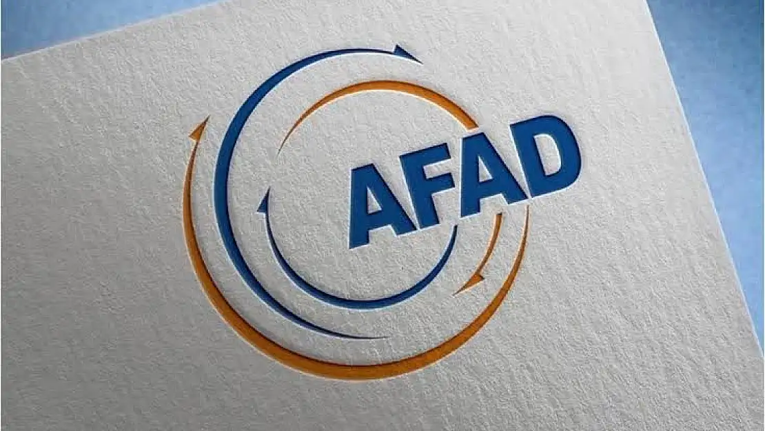 Siirt AFAD'a Sözleşmeli Memur Alınacak