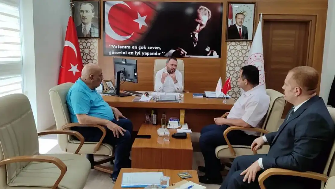 Siirt Aile ve Sosyal Hizmetler İl Müdürlüğü, Hizmet Kalitesini Artırmaya Devam Ediyor