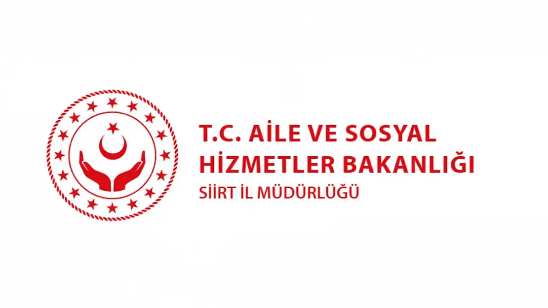 Siirt Aile ve Sosyal Hizmetler İl Müdürlüğü'ne Sürekli İşçi Alımı: Sözlü Sınav Listesi ve Belge Teslim Duyurusu