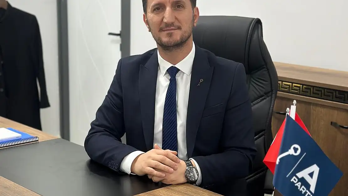 Siirt Anahtar Parti'den Eğitimde Fırsat Eşitliği Vurgusu
