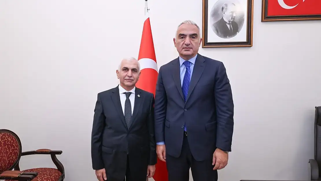 Siirt Arkeoloji Müzesi İhalesi Ocak Ayında Yapılacak