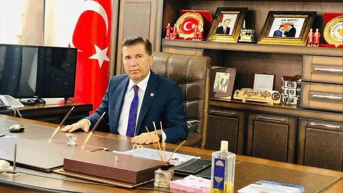 Siirt Atabağı Mesire Alanı İlkbaharda Hazır Olacak
