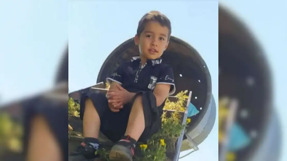 Siirt Atabağı'nda Genç Yaşta Kalp Krizi Faciası: 6 Yaşındaki Çocuk Hayatını Kaybetti