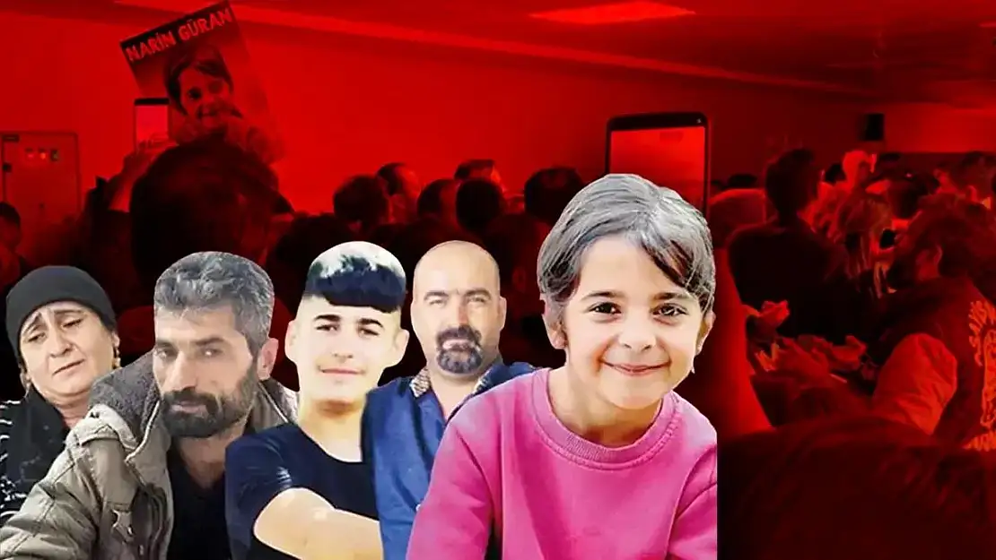 Siirt Barosu da Narin Güran Davasına Müdahil Oldu