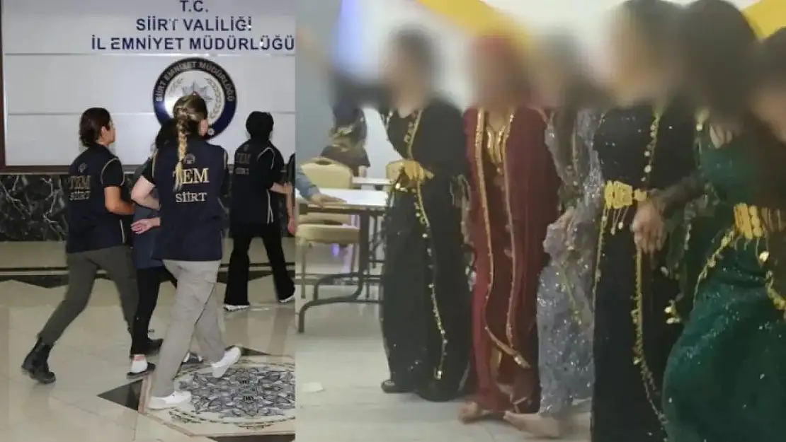 Siirt Barosu: Yargı Sosyal Medya Linçine Ortak Olmamalıdır