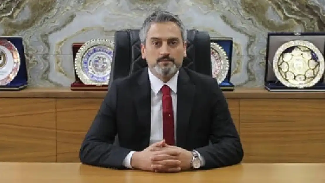 Siirt Barosu'ndan 8 Mart Dünya Kadınlar Günü'ne Anlamlı Bağış