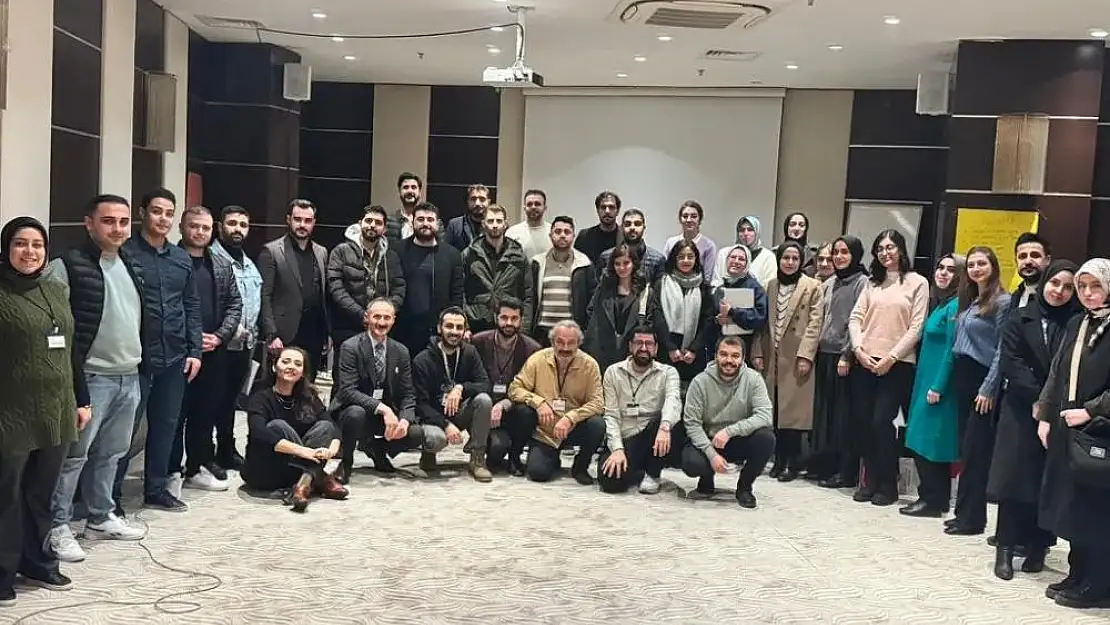 Siirt Barosu'ndan Ceza Muhakemesi Hukuku Eğitimi
