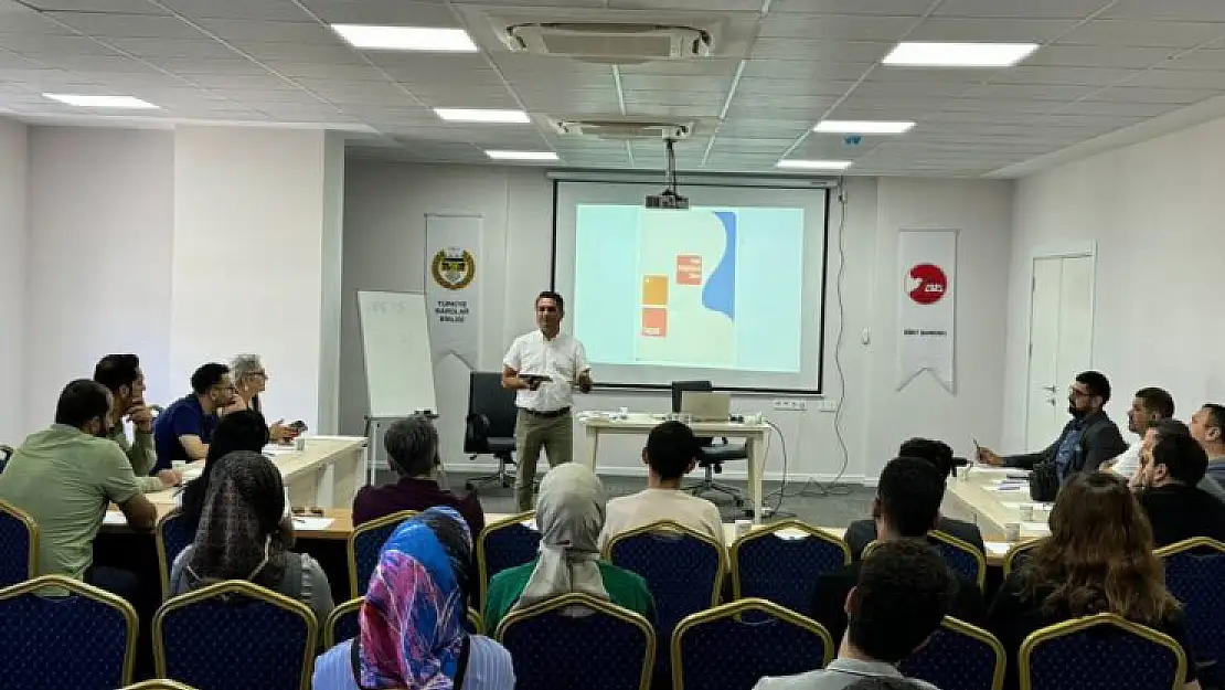 Siirt Barosundan Hizmet İçi Eğitim