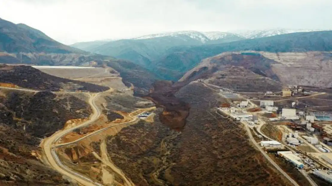Siirt Barosu'ndan İliç Açıklaması!