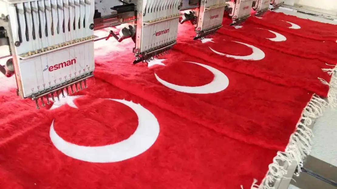 Siirt Battaniyesi Avrupa'ya Açılıyor