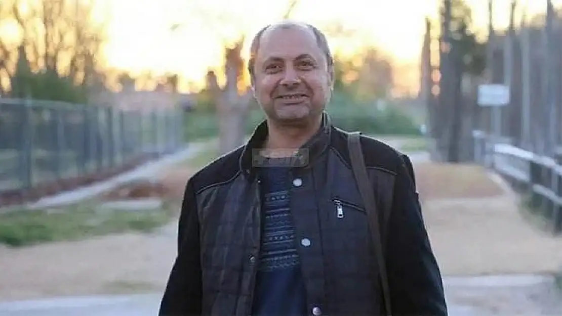 Siirt BDP Eski İl Başkanı Faruk Sağlam Hayatını Kaybetti
