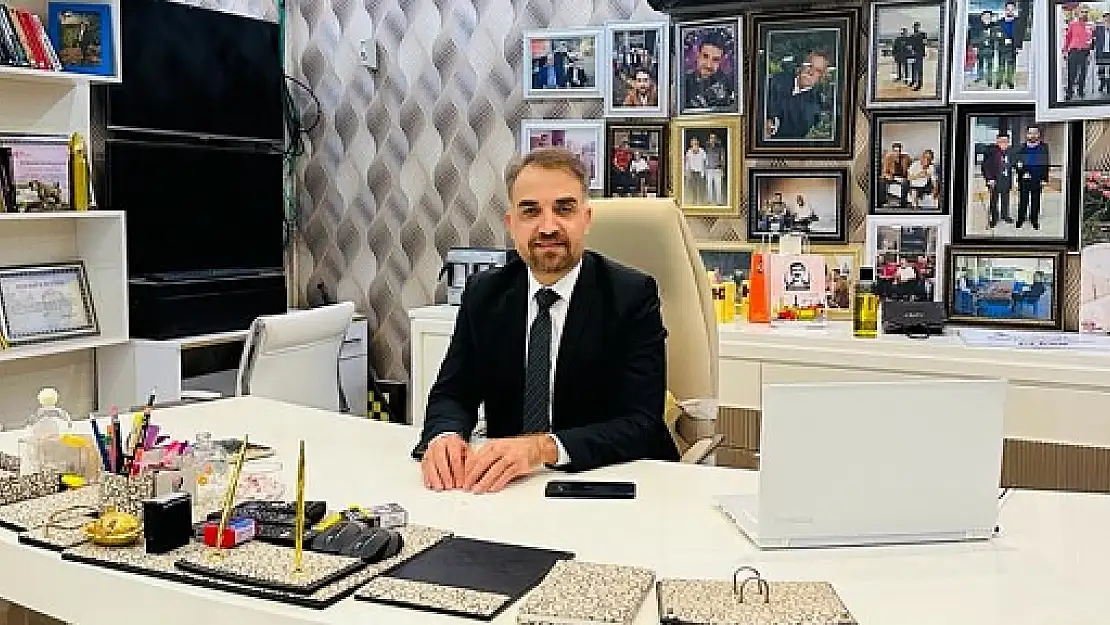 Siirt Belediye Başkanlığına Bağımsız Aday Oluyor!