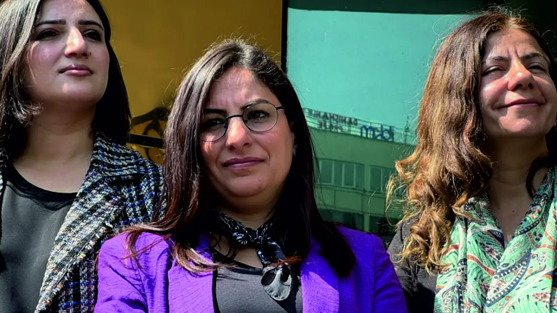 Siirt Belediye Eş Başkanı Alağaş'ın Yargılandığı Davada Yeni Gelişme